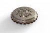 Falcon Scale Models FSM007 Ducati Panigale Superleggera clutch Tamiya 14140 1/12